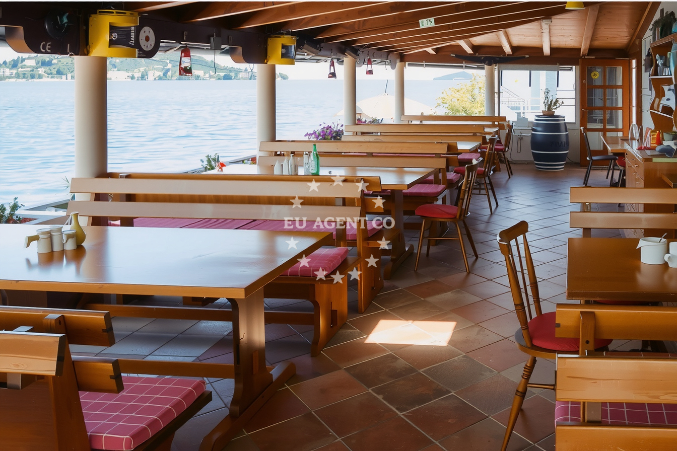 Additional view of Barbara restaurant in Restaurant in Preko on the island Ugljan, North Dalmatia, Croatia photo 7