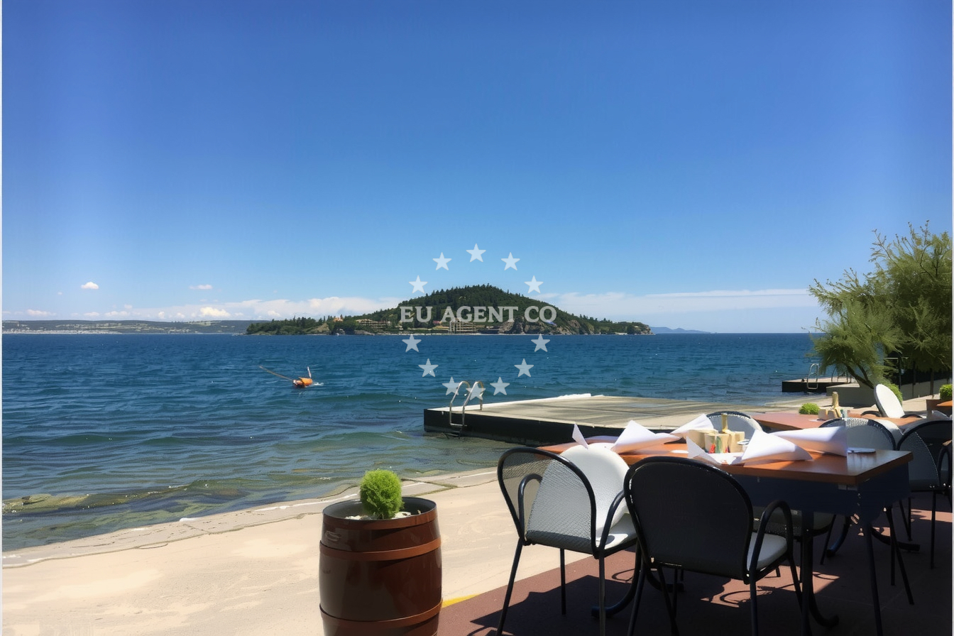 Additional view of Barbara restaurant in Restaurant in Preko on the island Ugljan, North Dalmatia, Croatia photo 8