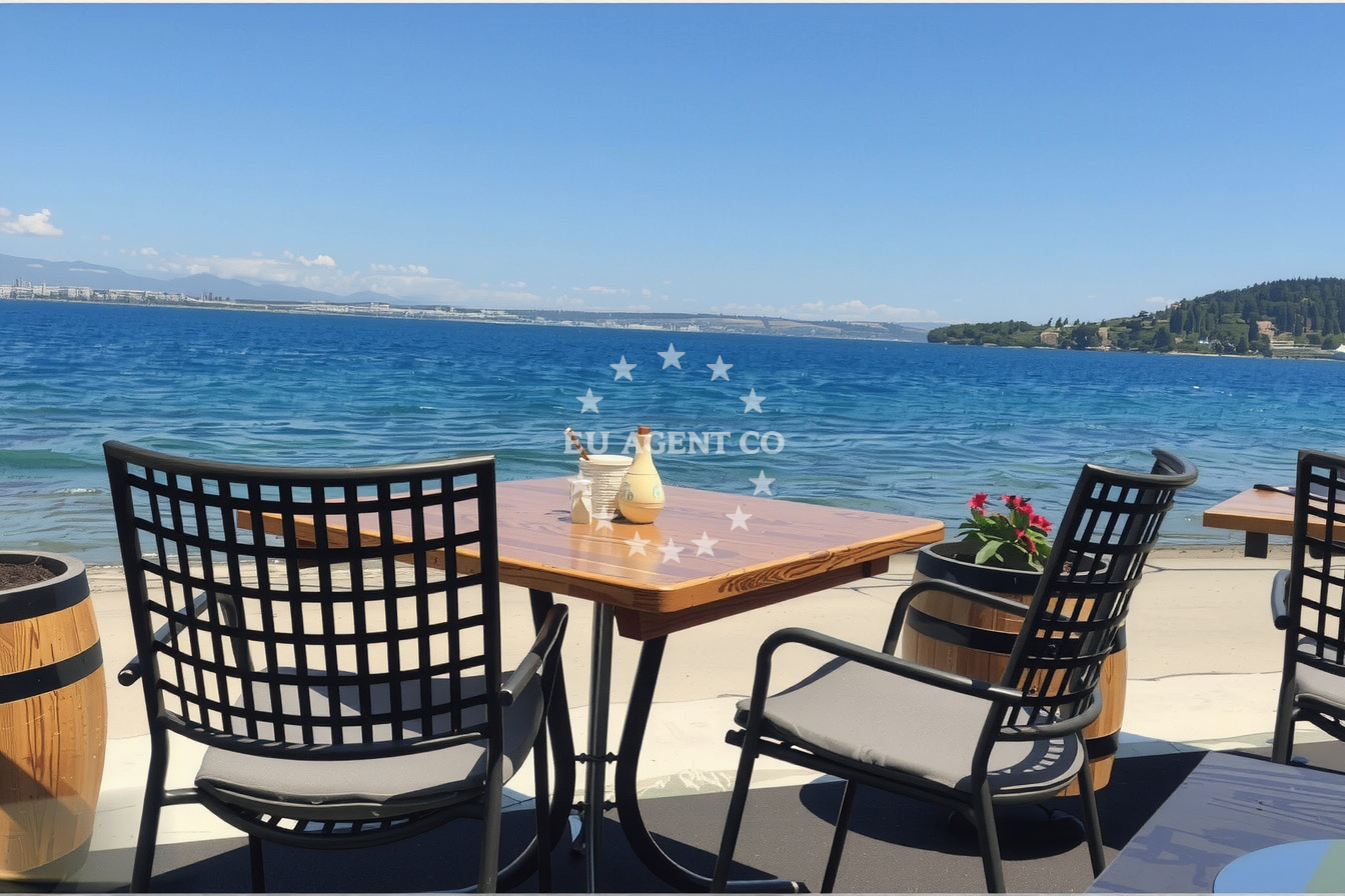 Additional view of Barbara restaurant in Restaurant in Preko on the island Ugljan, North Dalmatia, Croatia photo 9