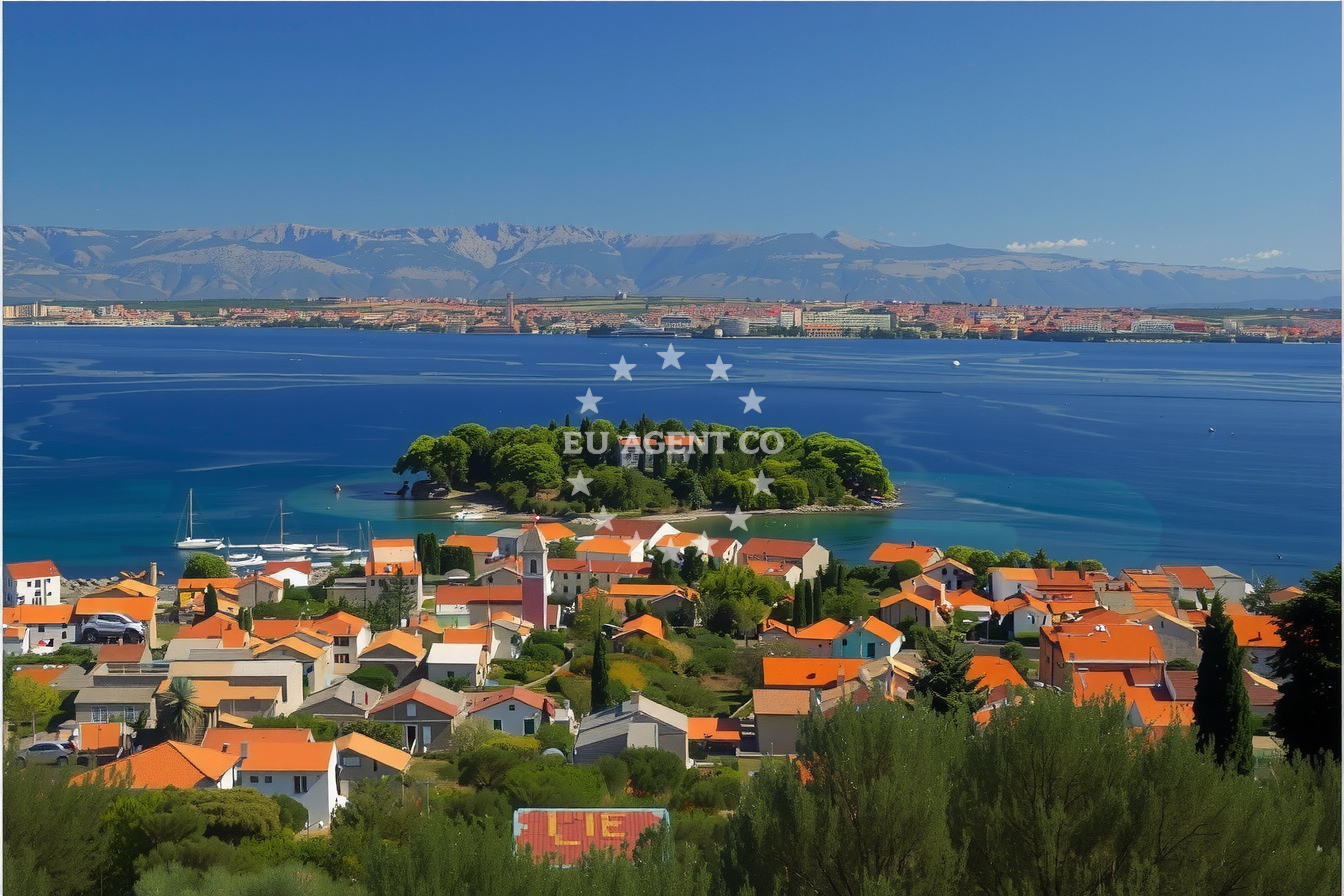 Additional view of Dominik restaurant in Restaurant in Preko on the island Ugljan, North Dalmatia, Croatia photo 10