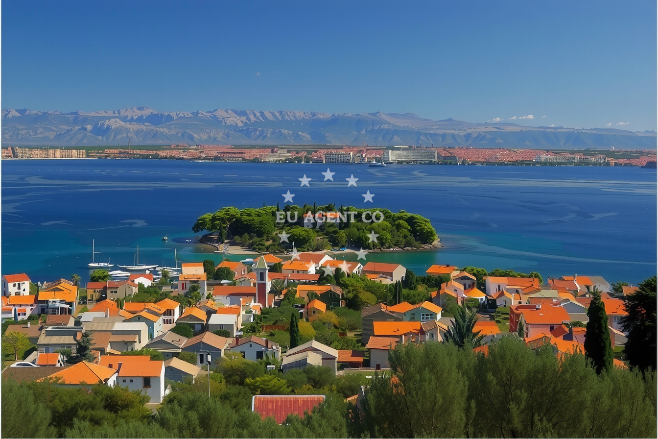 Additional view of Gajo restaurant in Restaurant in Preko on the island Ugljan, North Dalmatia, Croatia photo 11