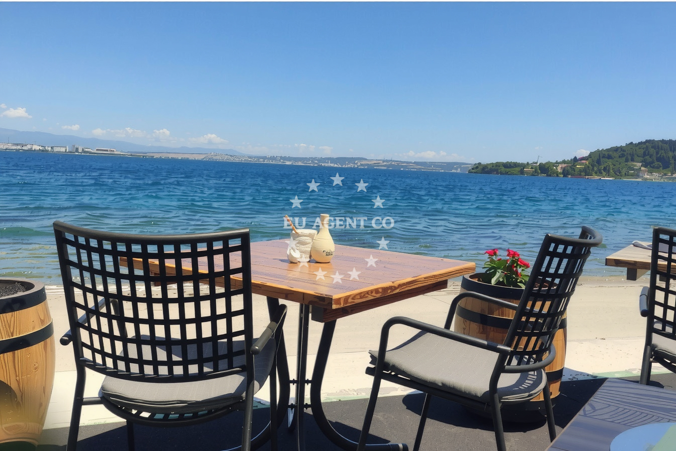 Additional view of Petrina restaurant in Restaurant in Preko on the island Ugljan, North Dalmatia, Croatia photo 6