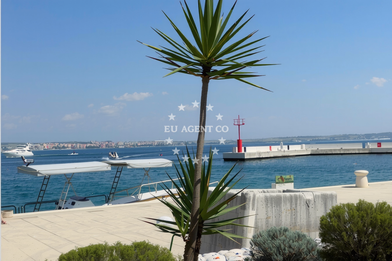 Additional view of Vrulja restaurant in Restaurant in Preko on the island Ugljan, North Dalmatia, Croatia photo 7