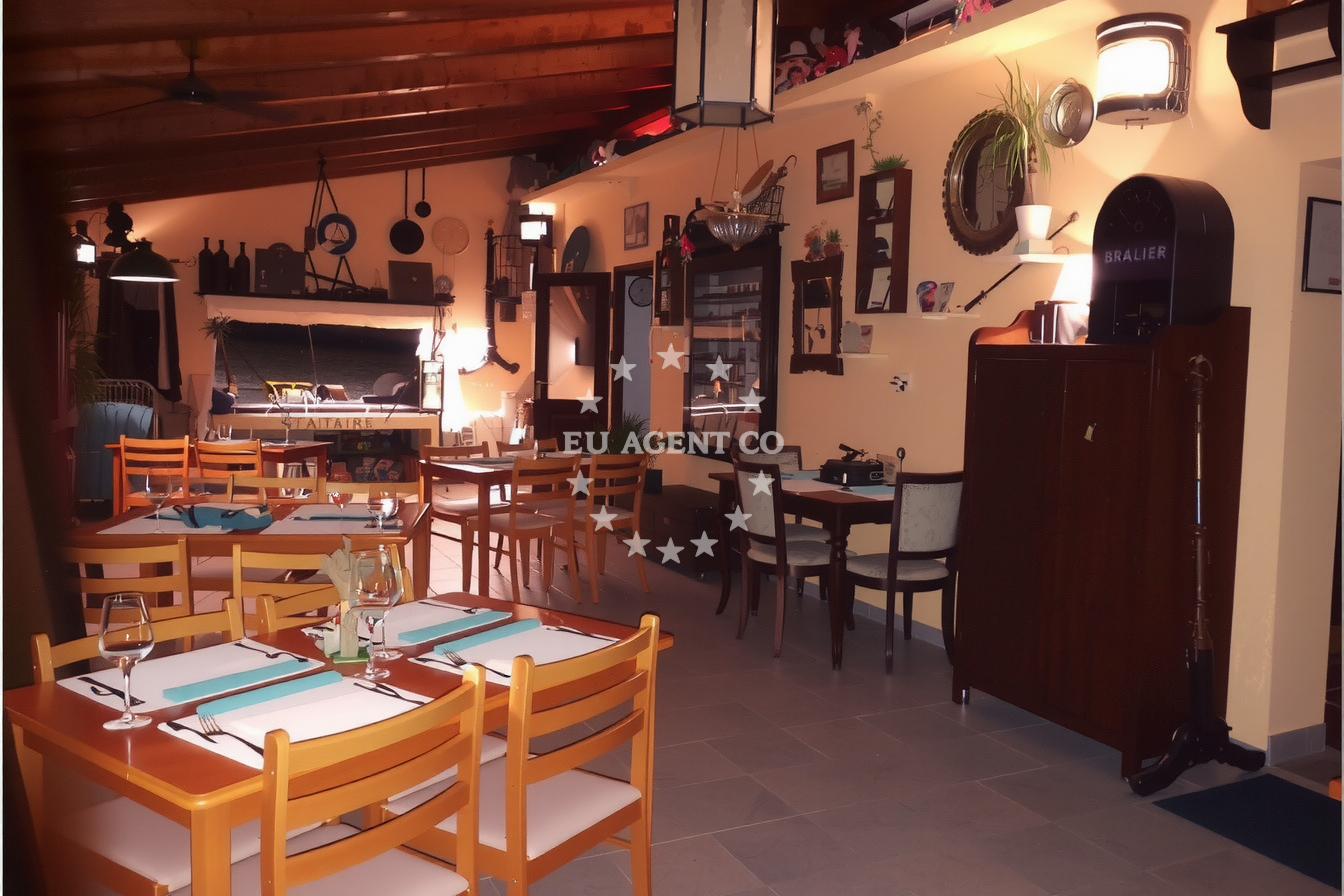Additional view of Apollo restaurant in Restaurant in Ugljan on the island Ugljan, North Dalmatia, Croatia photo 8