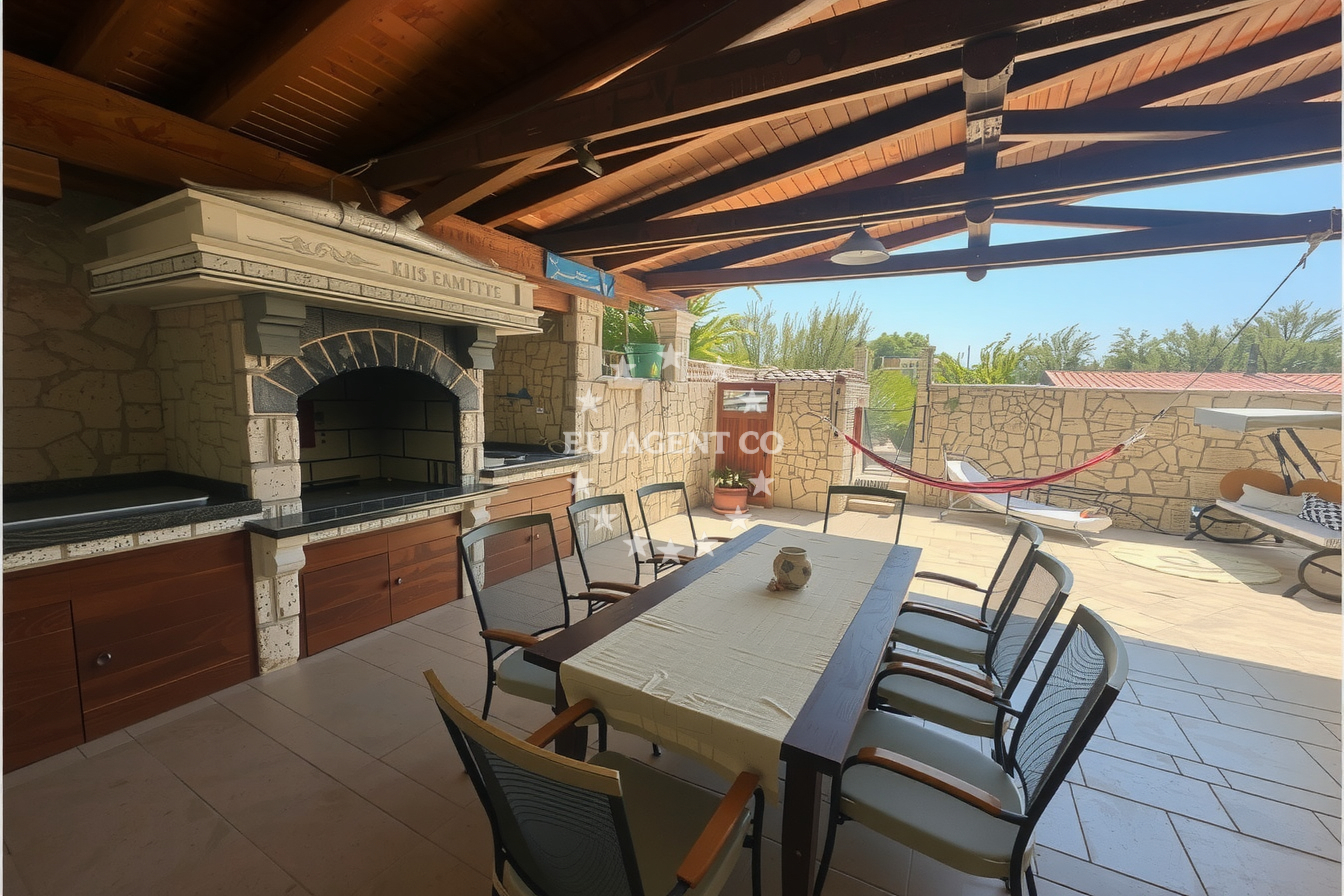 Additional view of Kaleta restaurant in Restaurant in Ugljan on the island Ugljan, North Dalmatia, Croatia photo 9