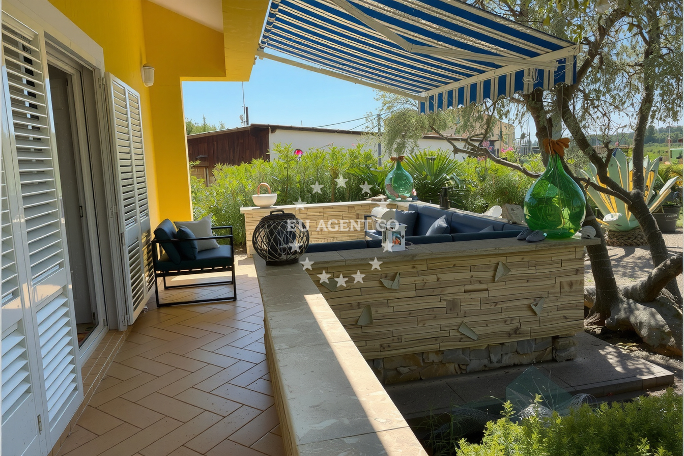 Additional view of Kaleta restaurant in Restaurant in Ugljan on the island Ugljan, North Dalmatia, Croatia photo 10