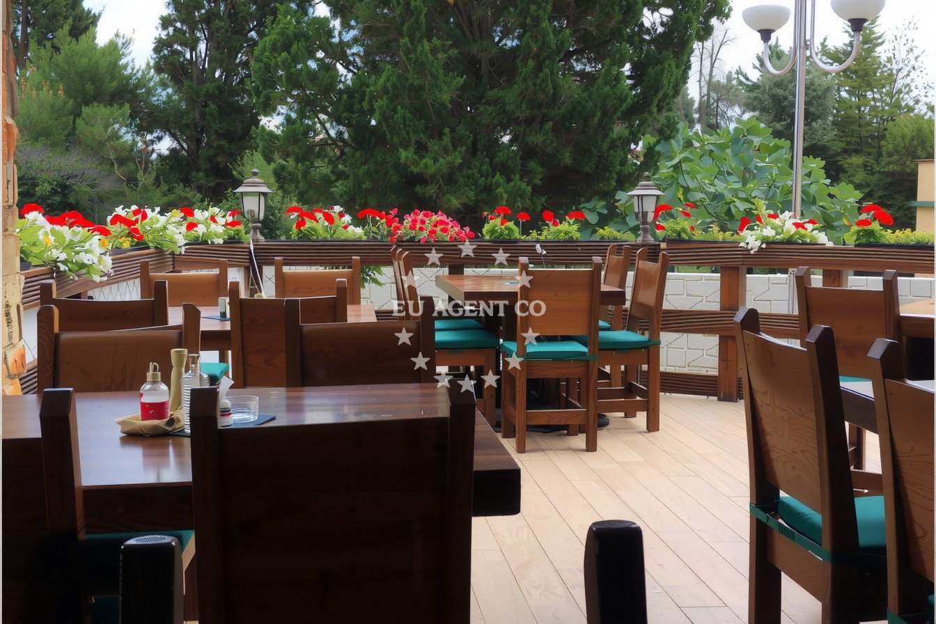 Additional view of Trapula restaurant in Restaurant in Ugljan on the island Ugljan, North Dalmatia, Croatia photo 6