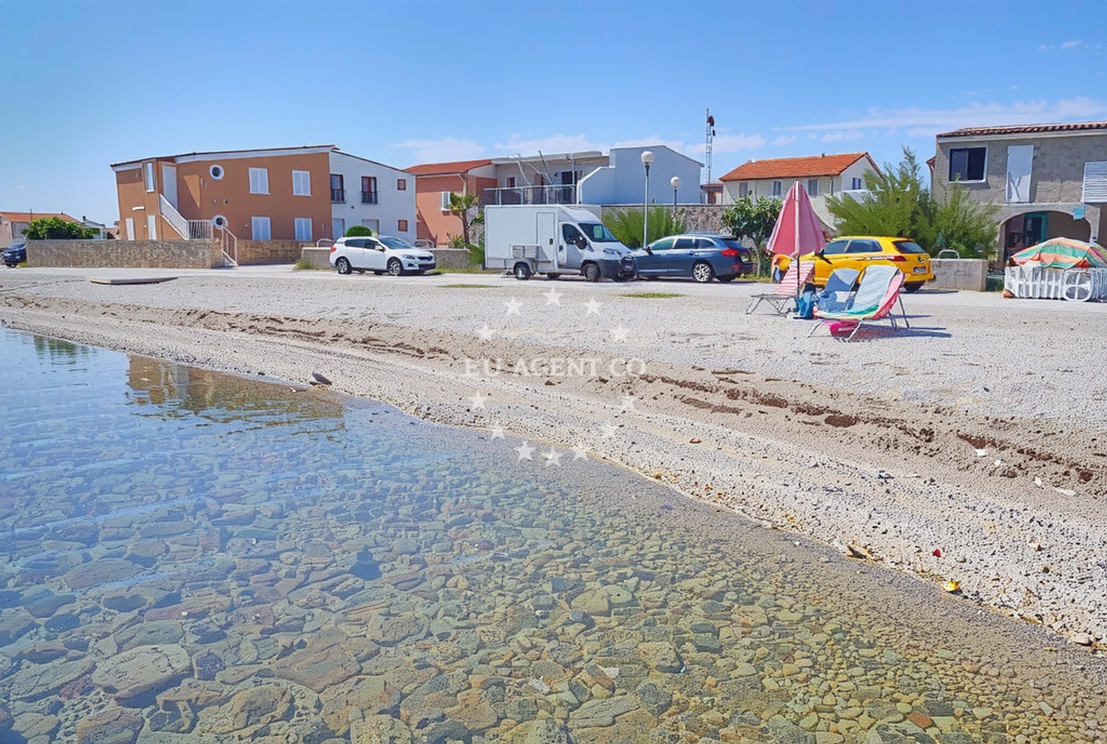 Additional view of Restaurant in Restaurant on the island Vir, North Dalmatia, Croatia photo 4