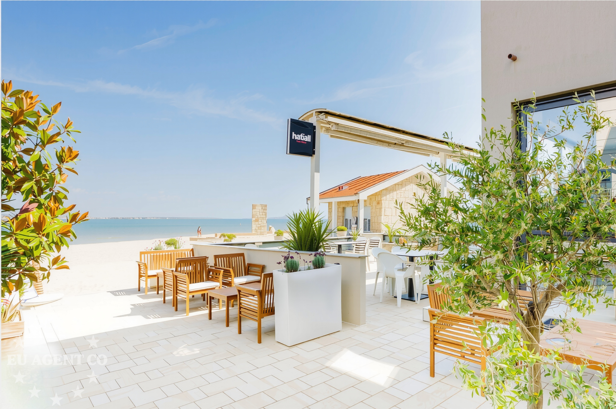 Additional view of Restaurant in Restaurant on the island Vir, North Dalmatia, Croatia photo 8