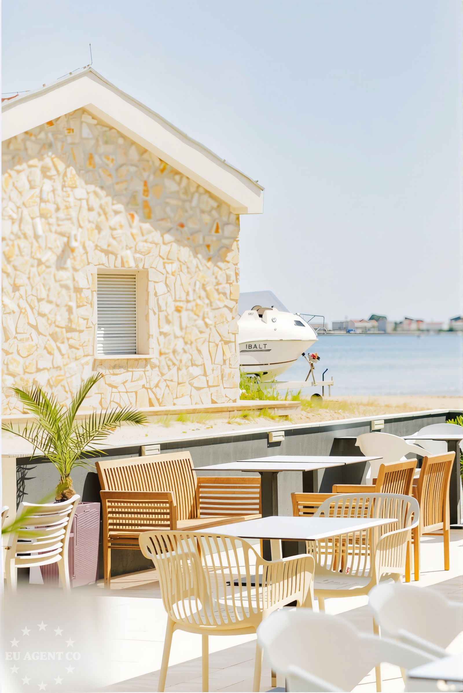 Additional view of Restaurant in Restaurant on the island Vir, North Dalmatia, Croatia photo 9