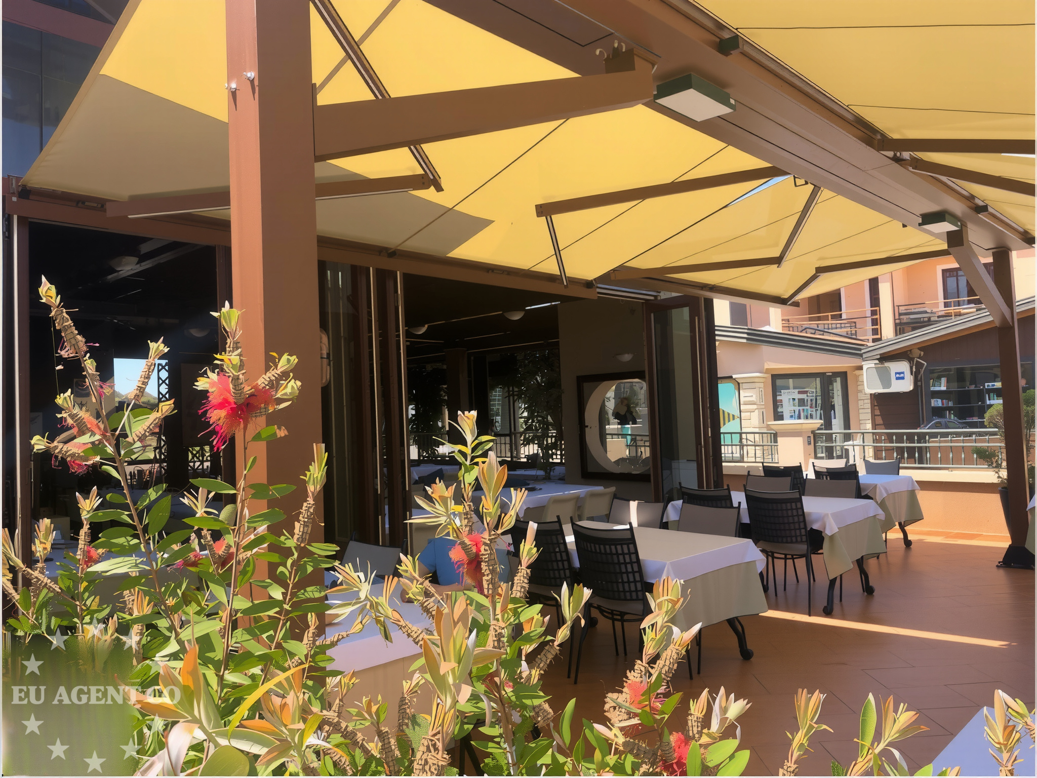 Additional view of Restaurant in Restaurant on the island Vir, North Dalmatia, Croatia photo 11