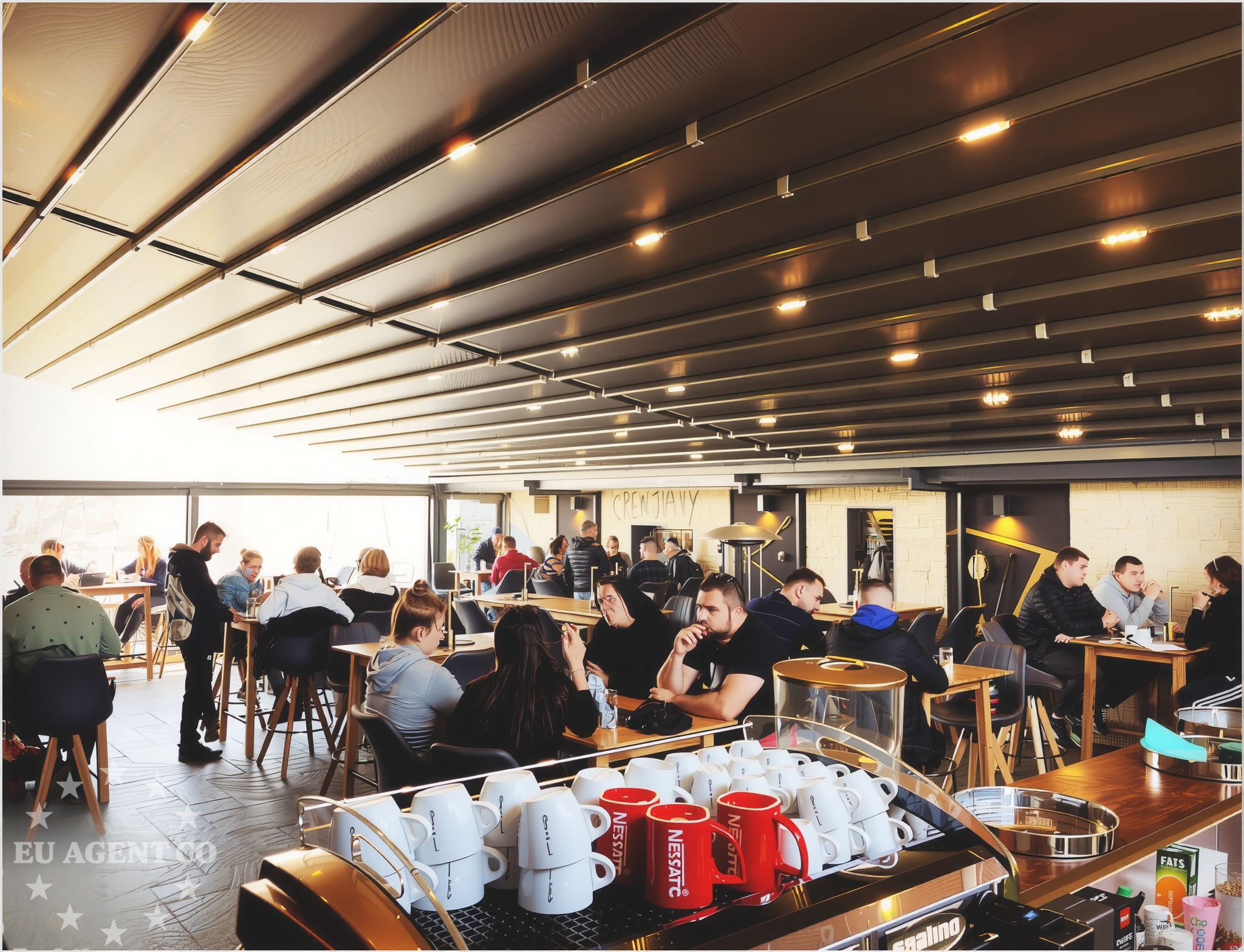 Additional view of Restaurant in Restaurant on the island Vir, North Dalmatia, Croatia photo 12