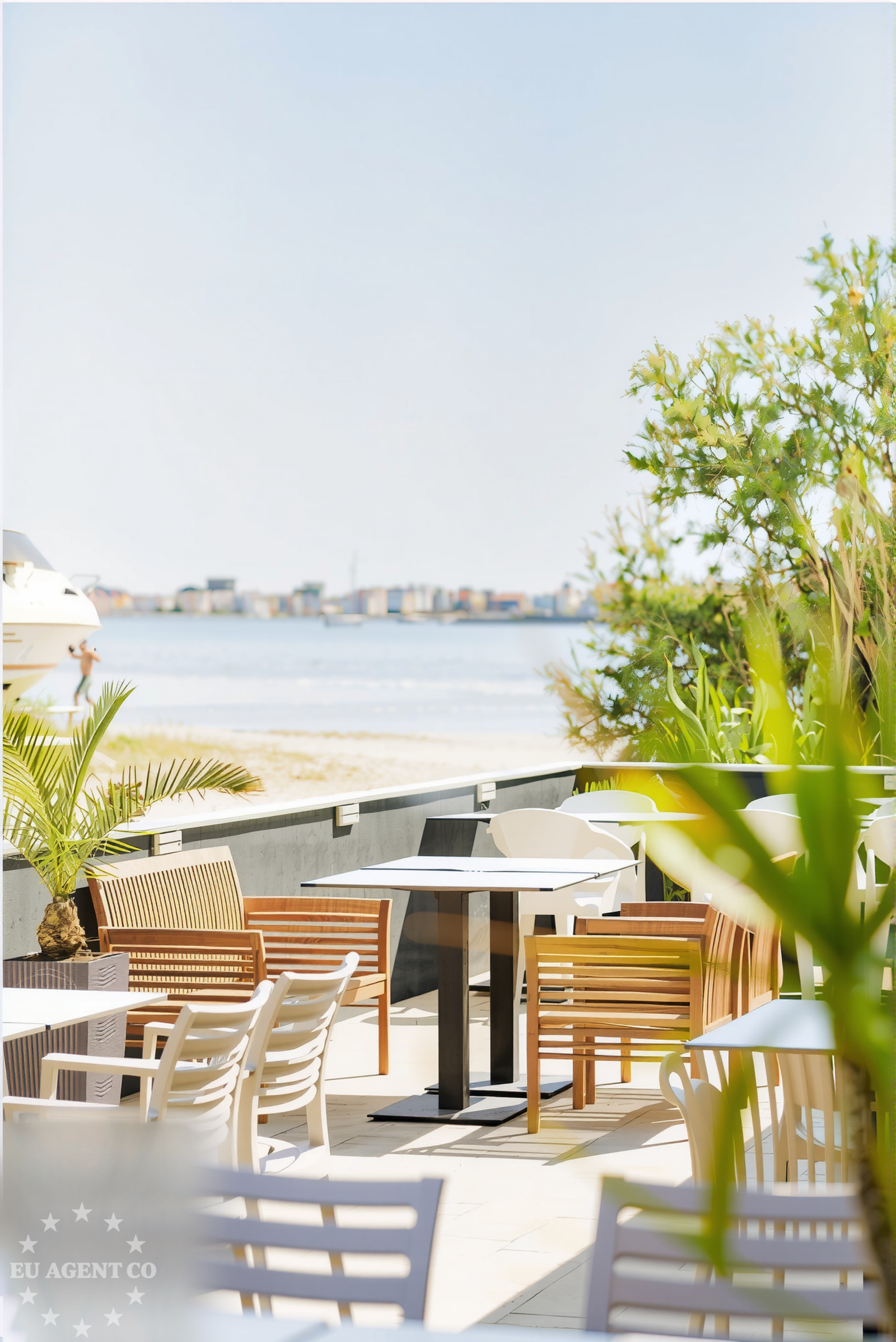 Additional view of Restaurant in Restaurant on the island Vir, North Dalmatia, Croatia photo 13