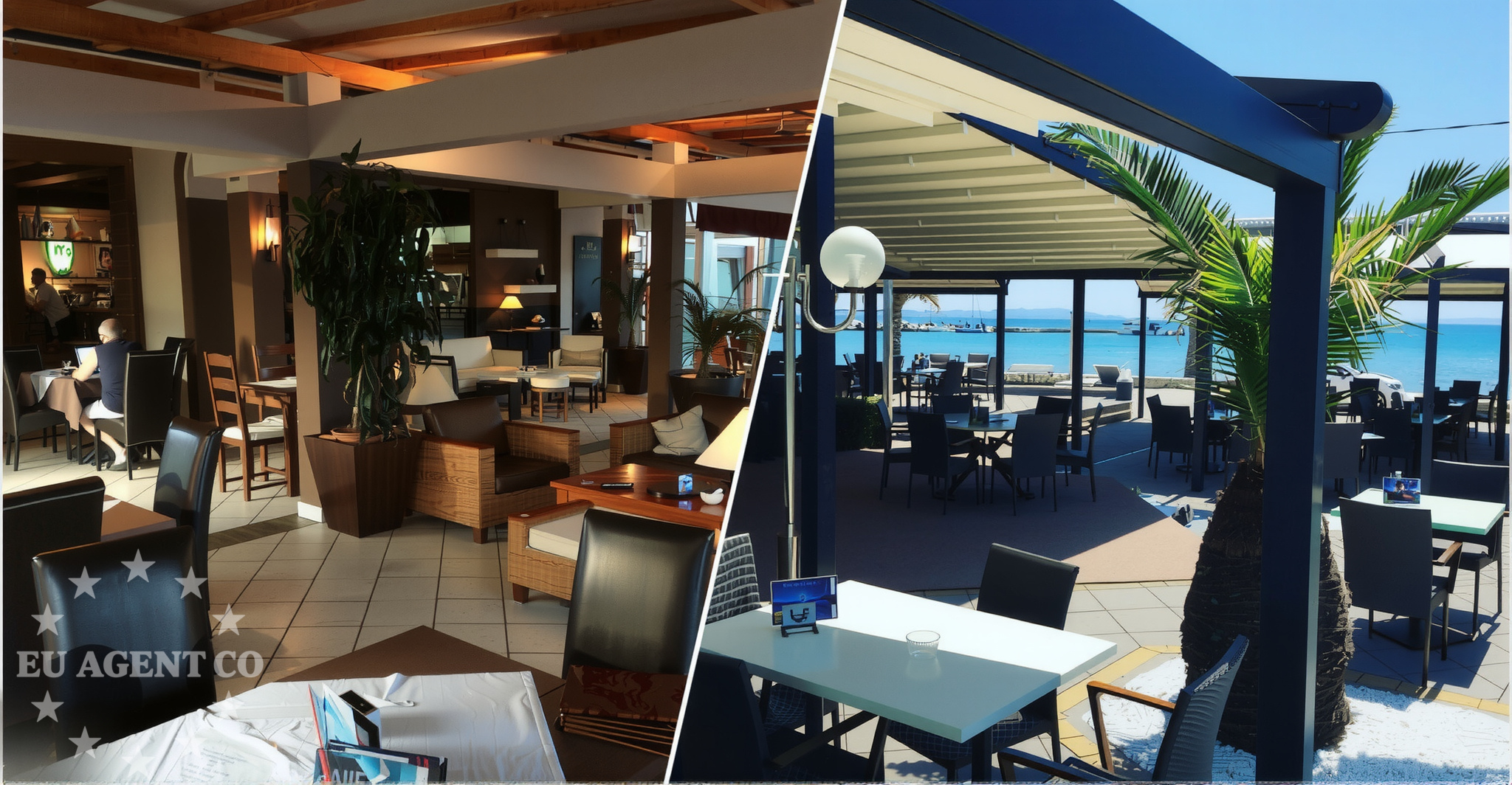 Additional view of Restaurant in Restaurant on the island Vir, North Dalmatia, Croatia photo 14