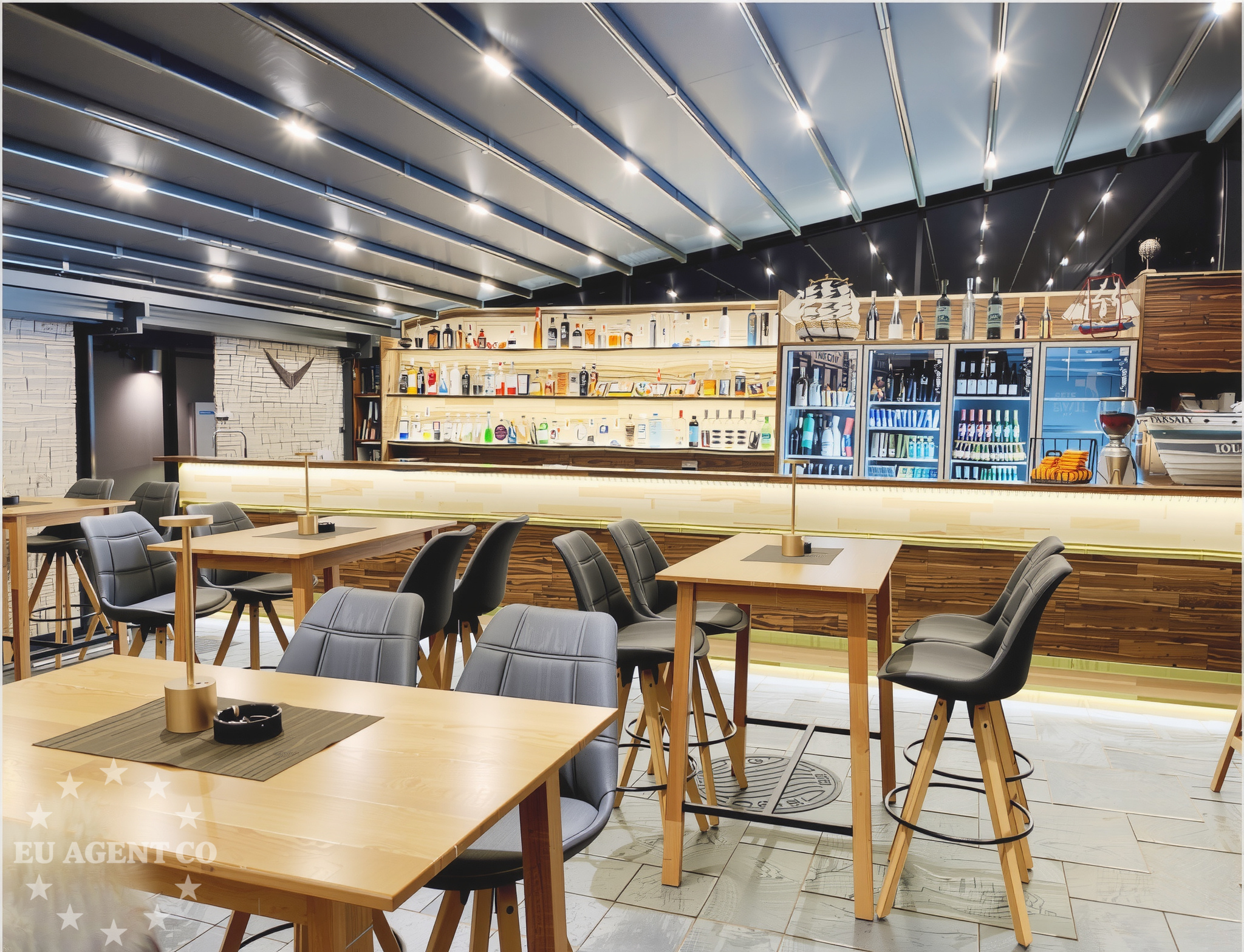 Additional view of Restaurant in Restaurant on the island Vir, North Dalmatia, Croatia photo 15