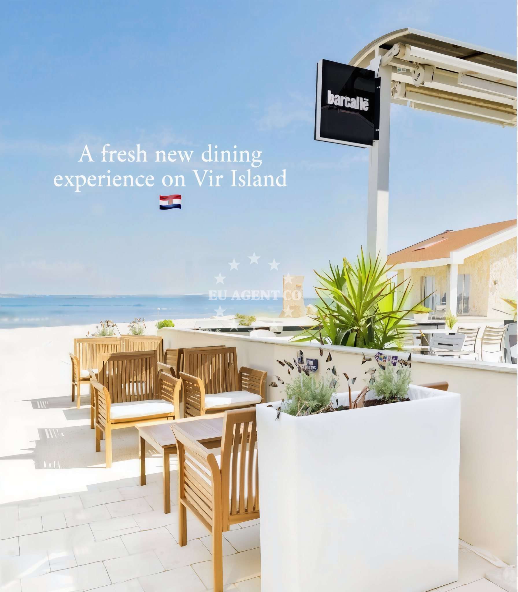 Additional view of Restaurant in Restaurant on the island Vir, North Dalmatia, Croatia photo 6