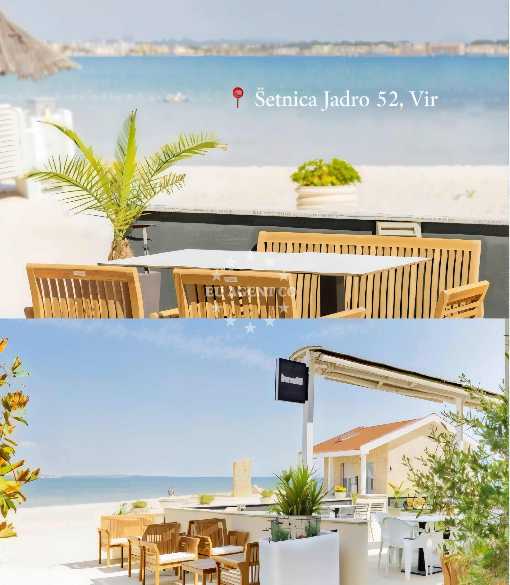 Additional view of Restaurant in Restaurant on the island Vir, North Dalmatia, Croatia photo 7