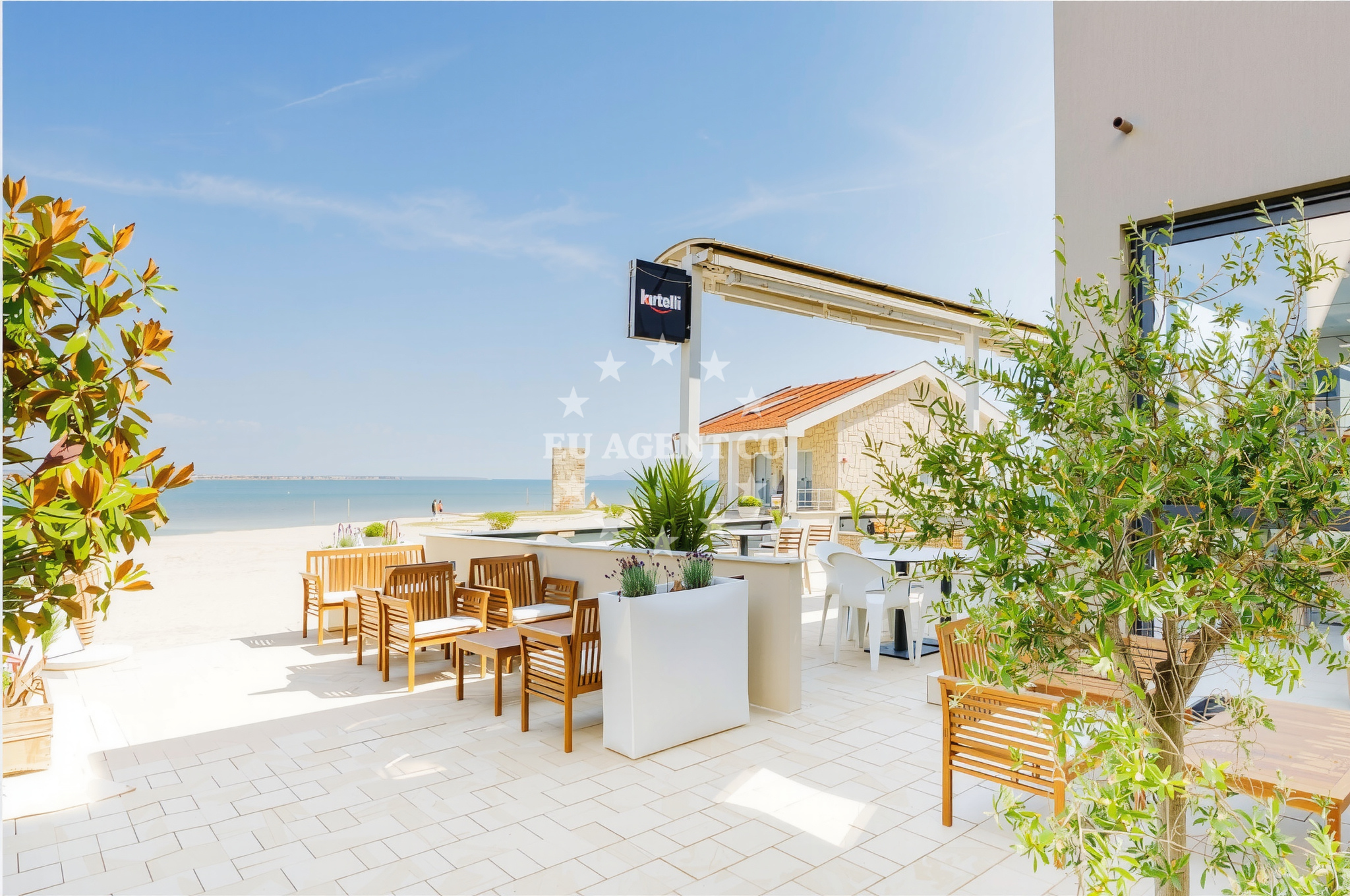 Additional view of Restaurant in Restaurant on the island Vir, North Dalmatia, Croatia photo 10