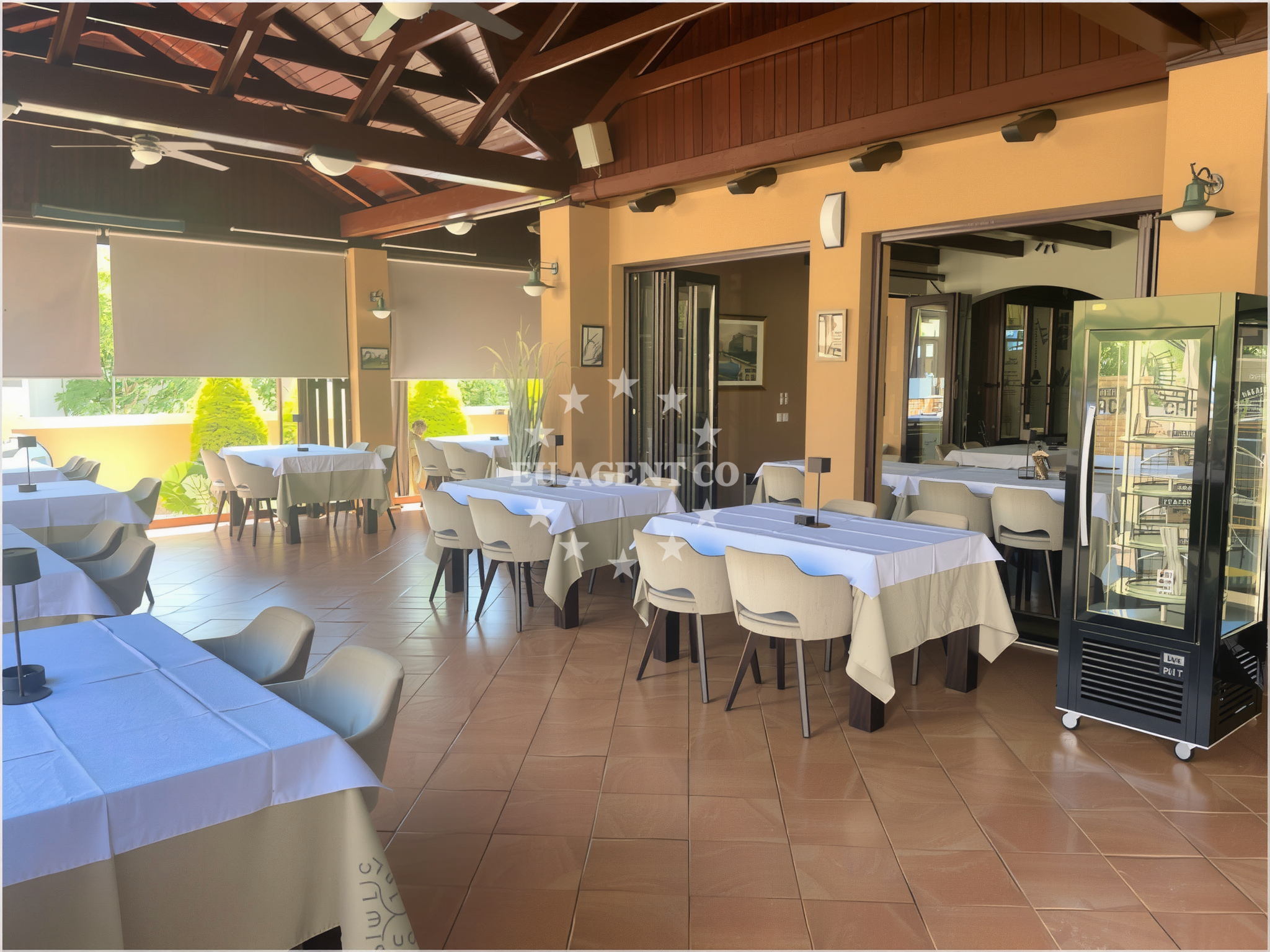 Additional view of Restaurant in Restaurant on the island Vir, North Dalmatia, Croatia photo 9