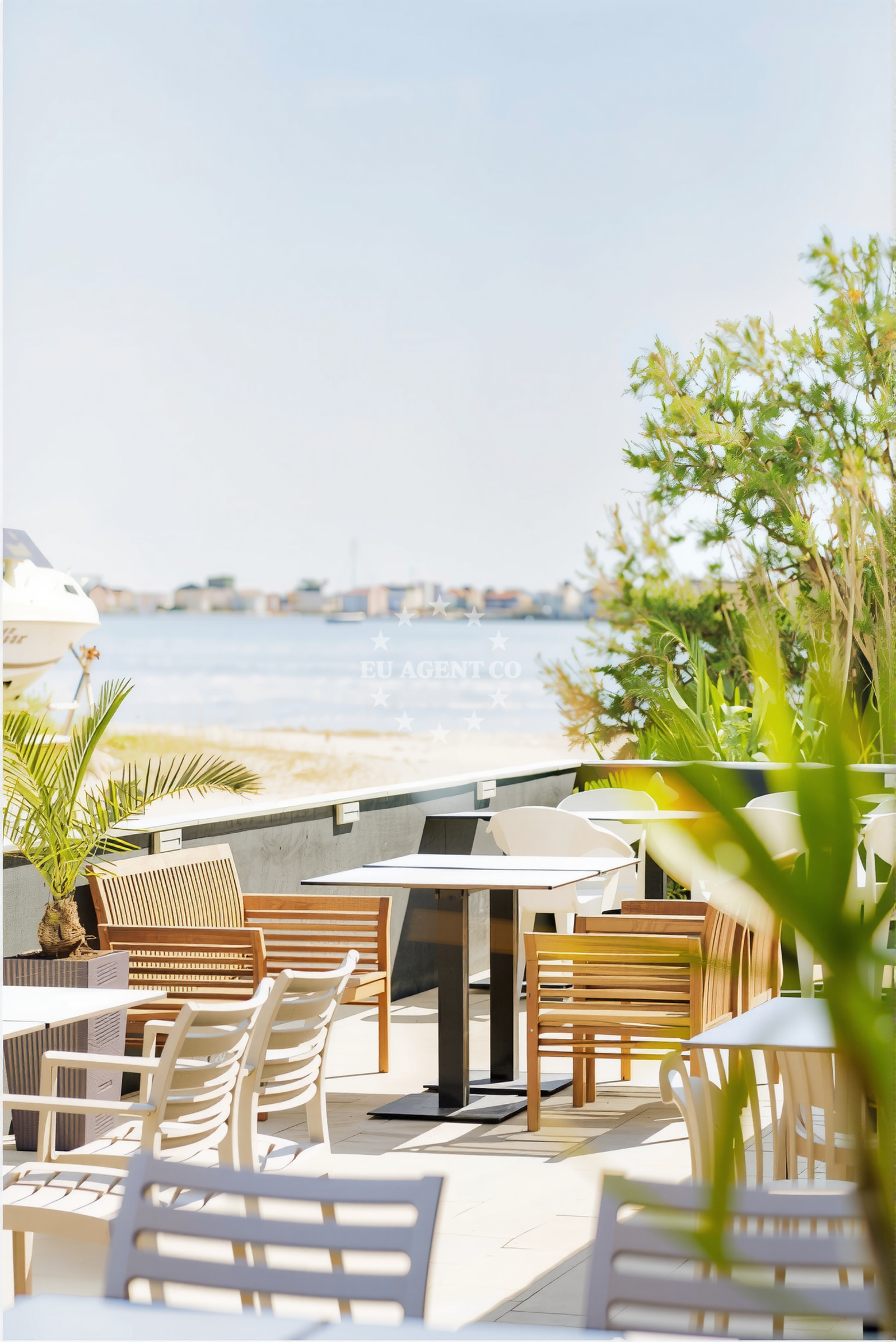 Additional view of Restaurant in Restaurant on the island Vir, North Dalmatia, Croatia photo 11