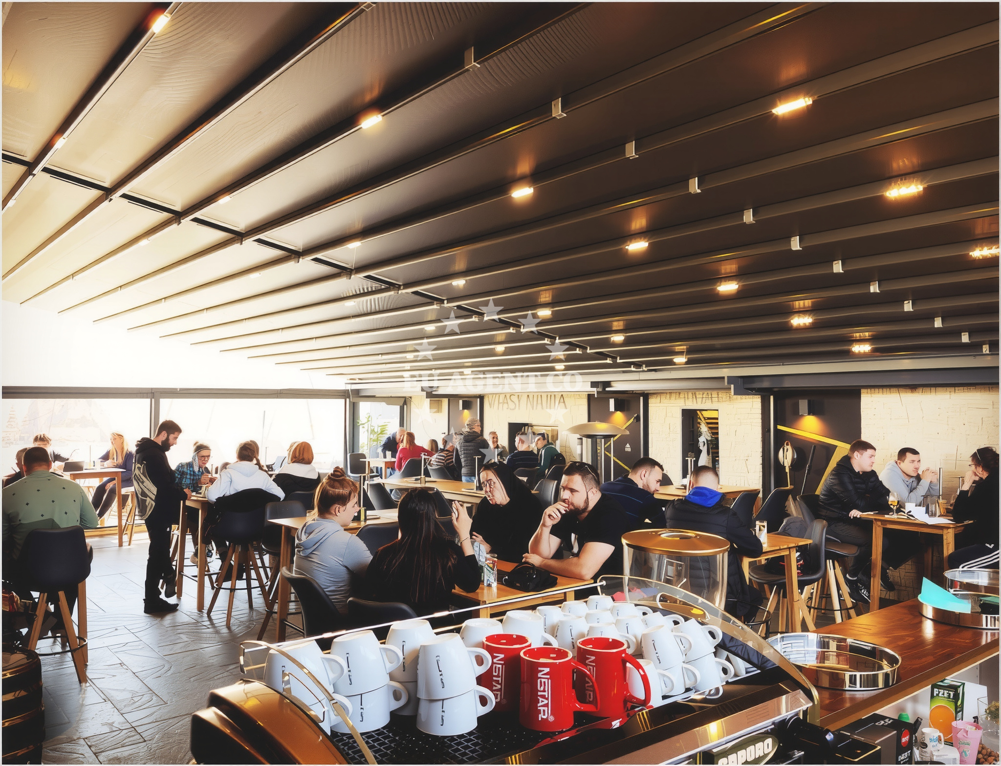 Additional view of Restaurant in Restaurant on the island Vir, North Dalmatia, Croatia photo 13