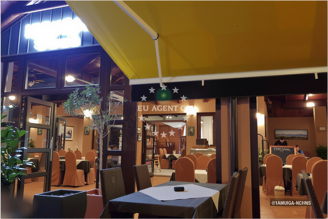 Additional view of Viranka restaurant in Restaurant on the island Vir, North Dalmatia, Croatia photo 7