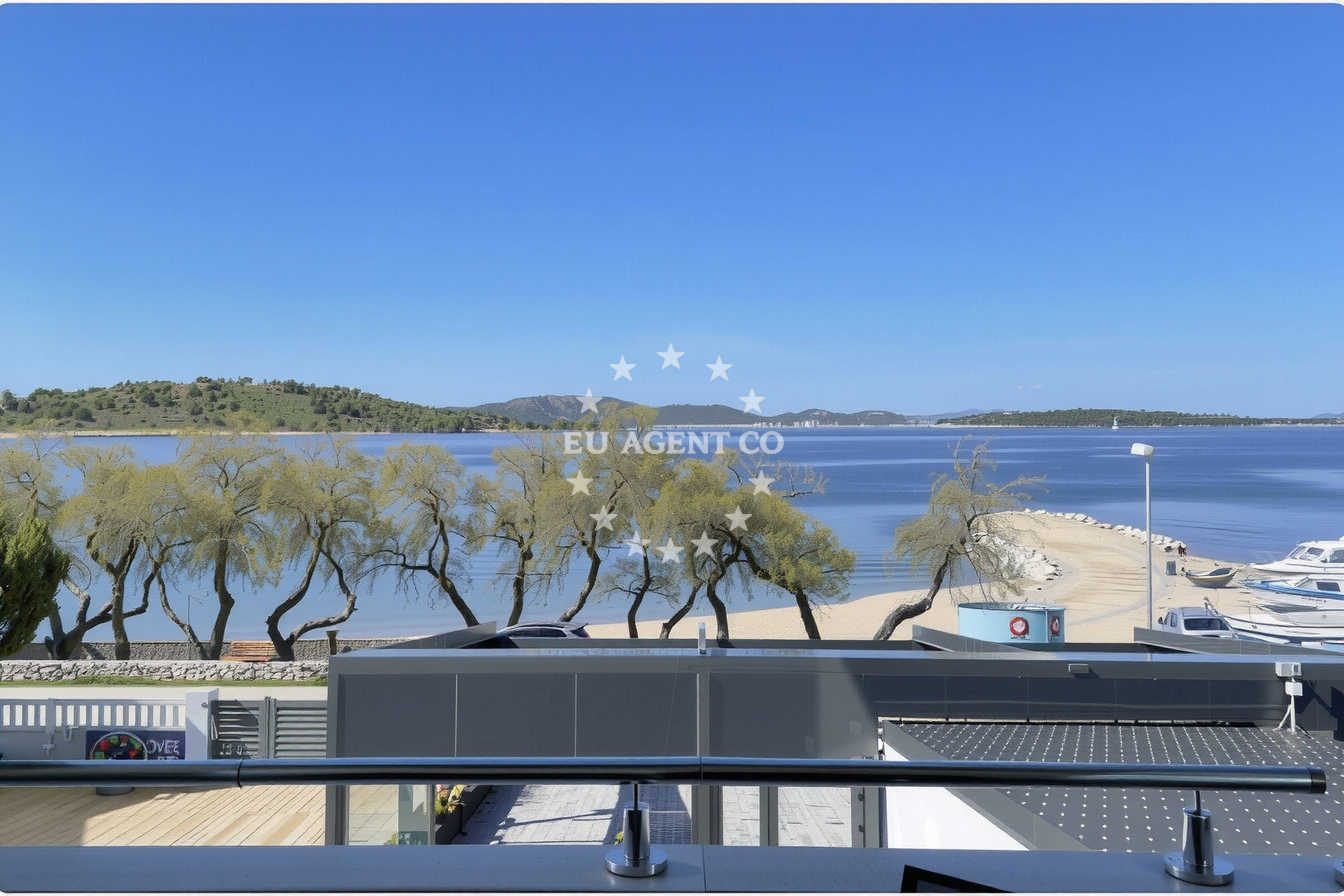 Additional view of Adria restaurant in Restaurant in Vodice, North Dalmatia, Croatia photo 10