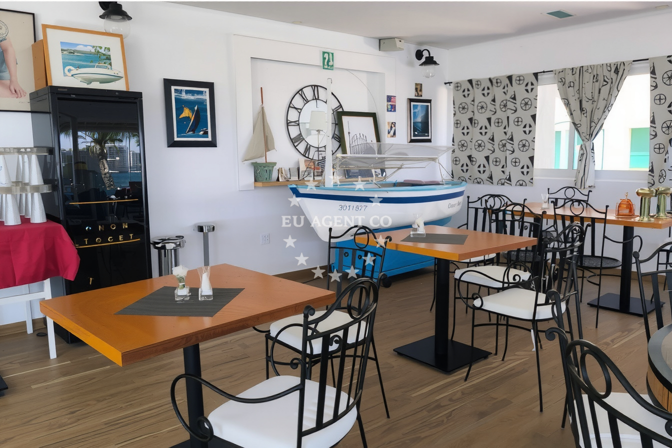 Additional view of Arausa restaurant in Restaurant in Vodice, North Dalmatia, Croatia photo 11