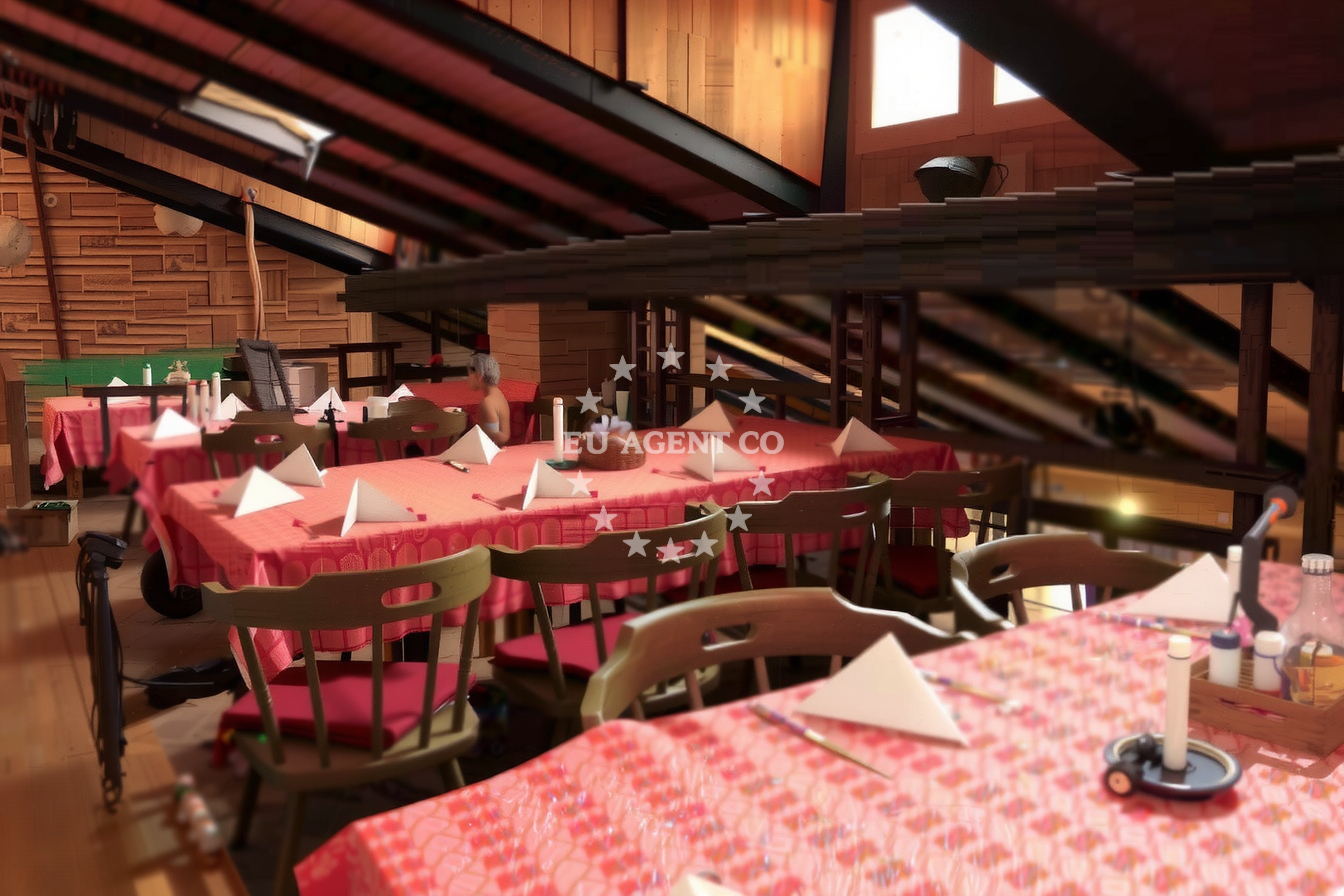 Additional view of Gušte restaurant in Restaurant in Vodice, North Dalmatia, Croatia photo 9