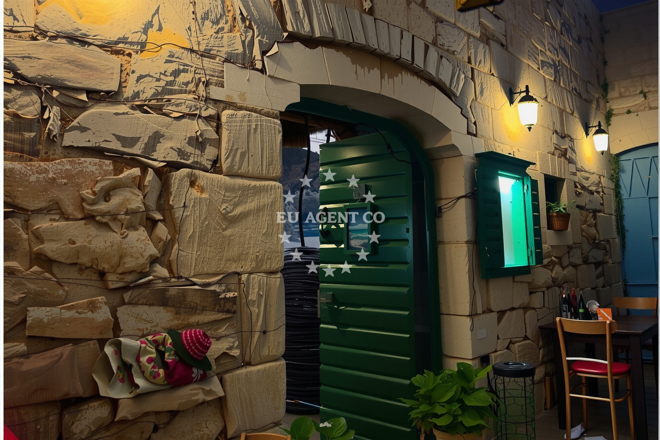Additional view of Konoba Rustika restaurant in Restaurant in Vodice, North Dalmatia, Croatia photo 10
