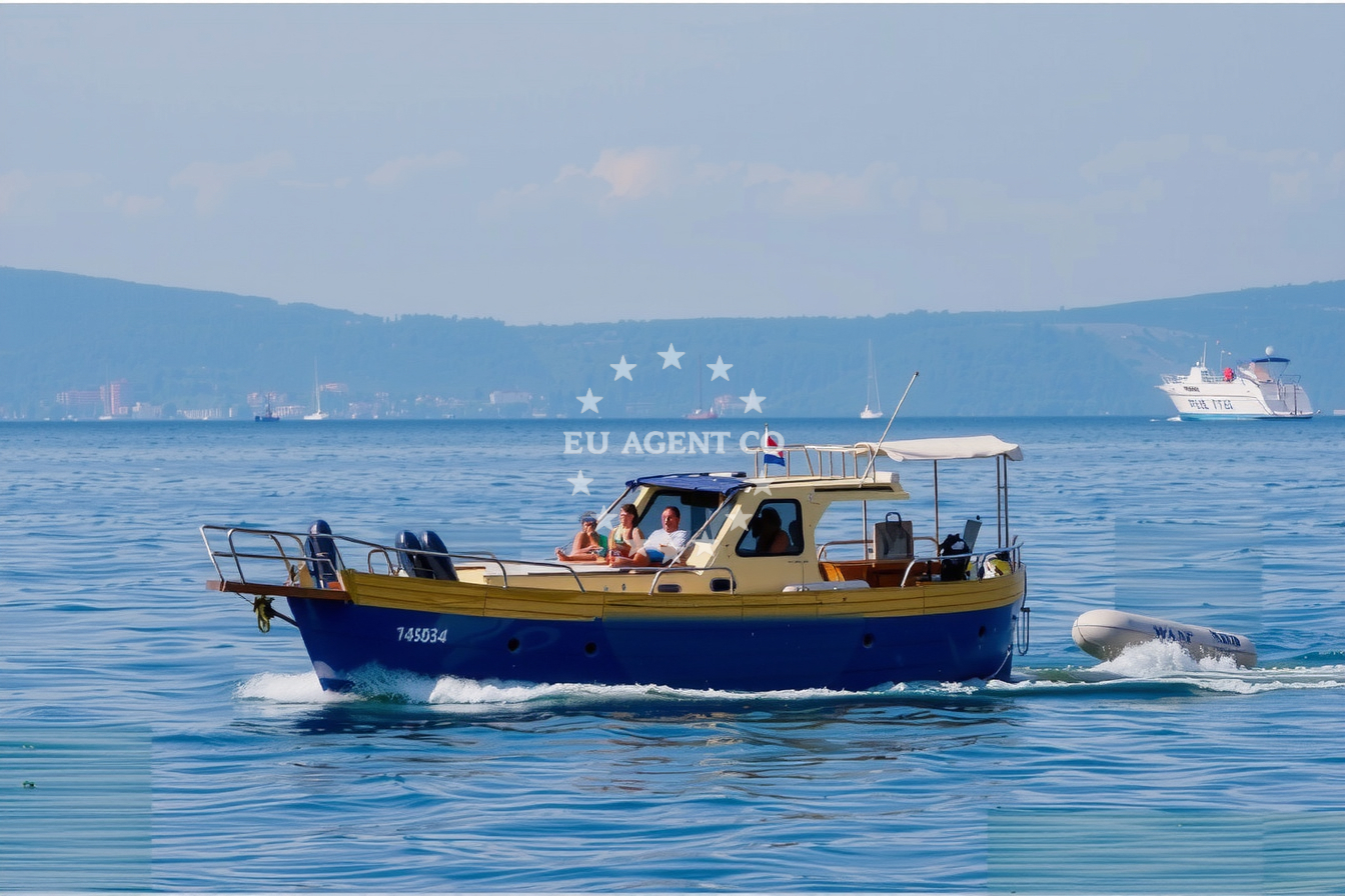 Additional view of Leut restaurant in Restaurant in Vodice, North Dalmatia, Croatia photo 4
