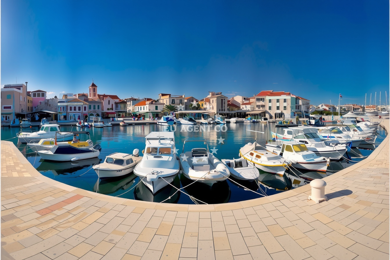 Additional view of Leut restaurant in Restaurant in Vodice, North Dalmatia, Croatia photo 6
