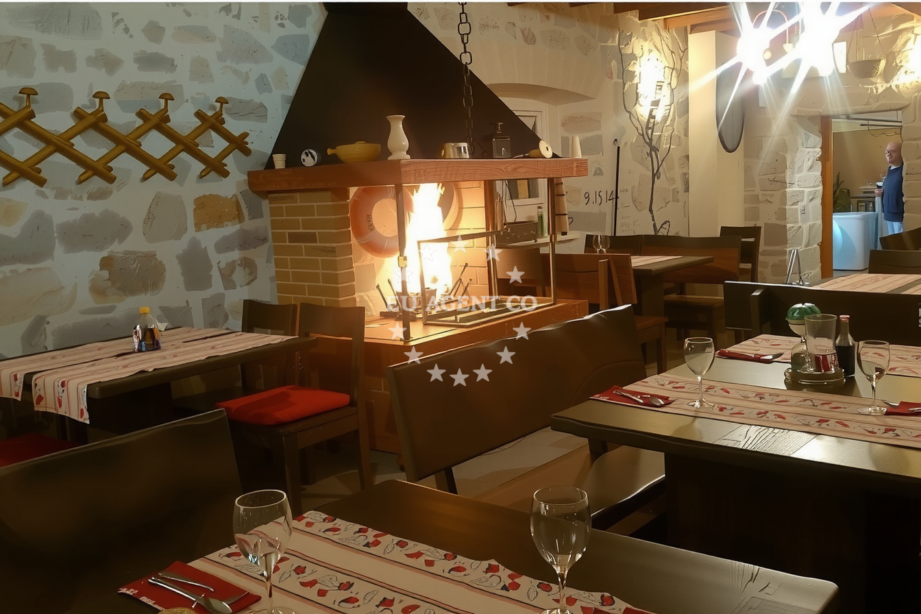 Additional view of Makina restaurant in Restaurant in Vodice, North Dalmatia, Croatia photo 6