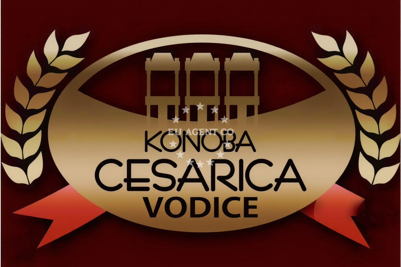 Additional view of Restaurant Cesarica in Restaurant in Vodice, North Dalmatia, Croatia photo 7