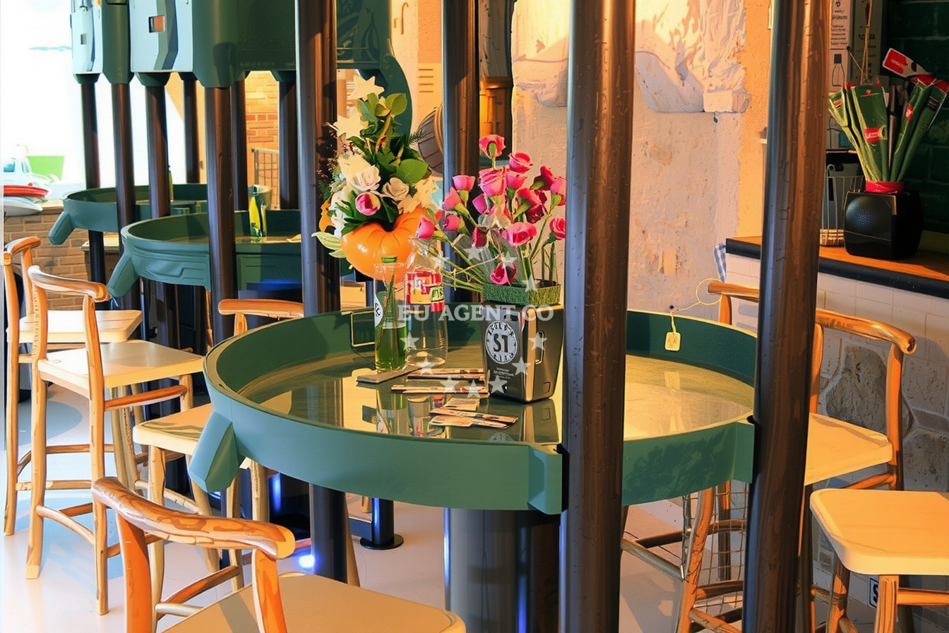 Additional view of Restaurant Cesarica in Restaurant in Vodice, North Dalmatia, Croatia photo 8