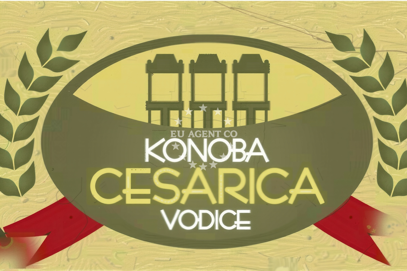 Additional view of Restaurant Cesarica in Restaurant in Vodice, North Dalmatia, Croatia photo 9