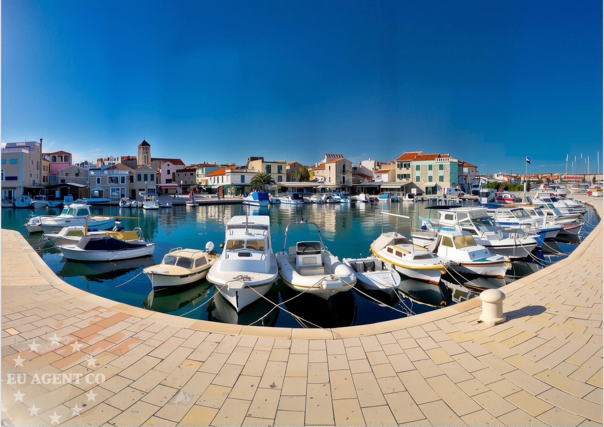 Additional view of Rico restaurant in Restaurant in Vodice, North Dalmatia, Croatia photo 6