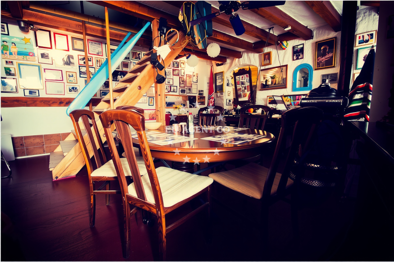 Additional view of Santa Maria restaurant in Restaurant in Vodice, North Dalmatia, Croatia photo 13