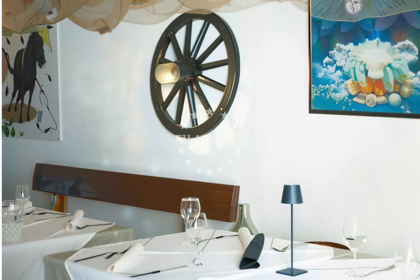 Additional view of Tri piruna restaurant in Restaurant in Vodice, North Dalmatia, Croatia photo 16