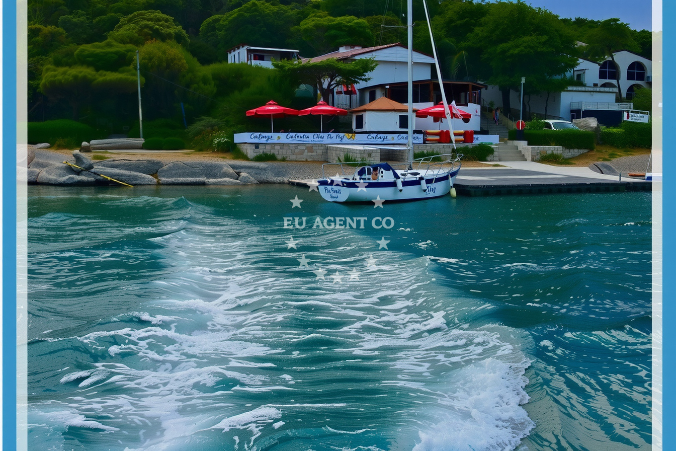 Additional view of Bracera restaurant in Restaurant on the island Vrgada, North Dalmatia, Croatia photo 8