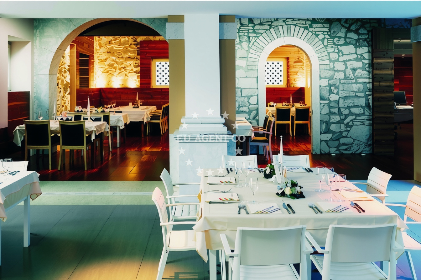 Additional view of Fosa restaurant in Restaurant in Zadar, North Dalmatia, Croatia photo 10
