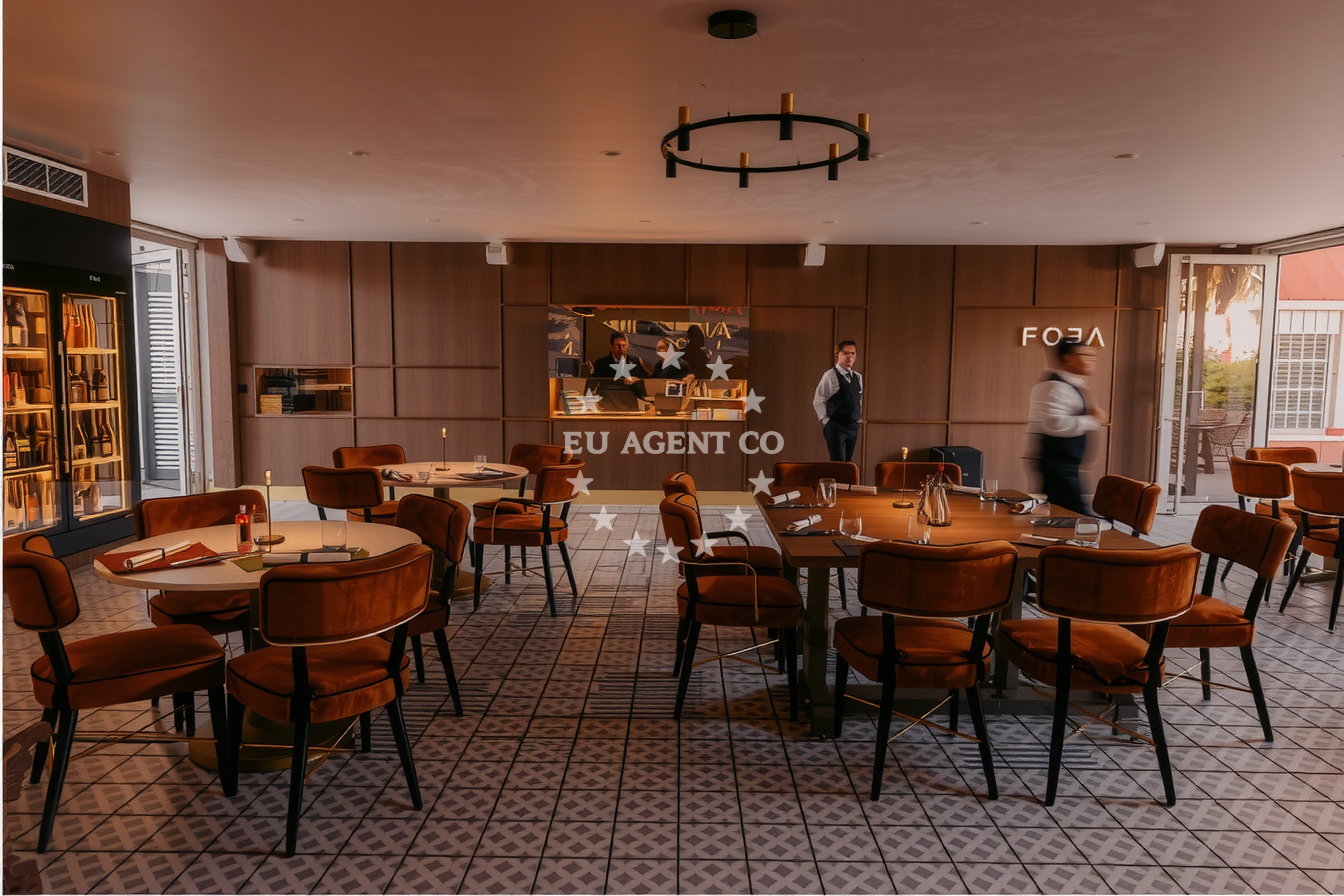 Additional view of Fosa restaurant in Restaurant in Zadar, North Dalmatia, Croatia photo 12