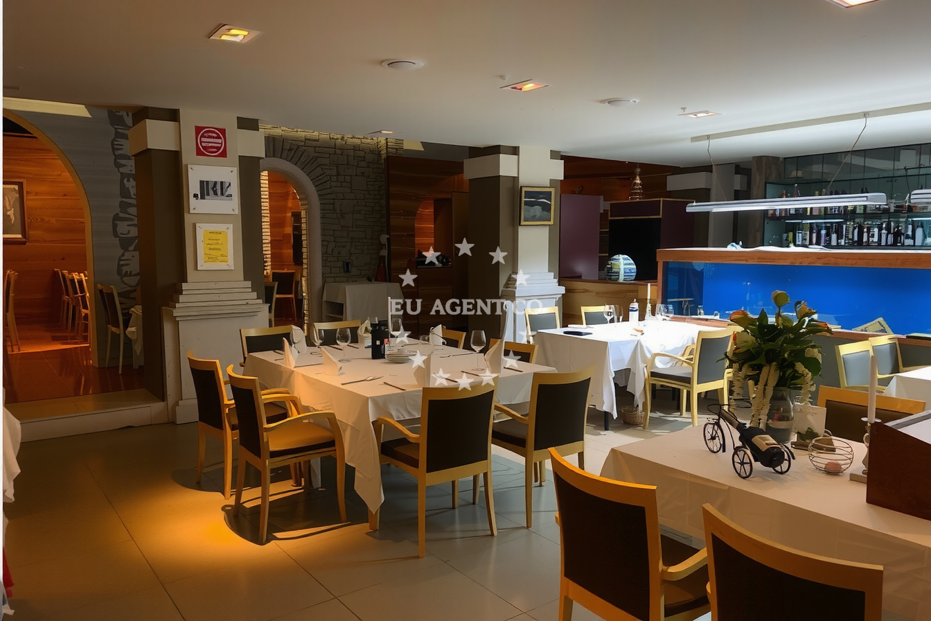 Additional view of Fosa restaurant in Restaurant in Zadar, North Dalmatia, Croatia photo 13
