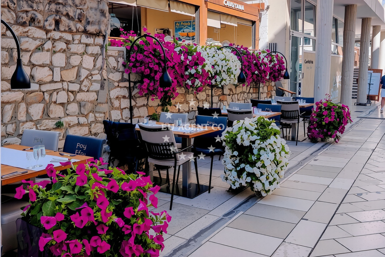 Additional view of Groppo restaurant in Restaurant in Zadar, North Dalmatia, Croatia photo 6