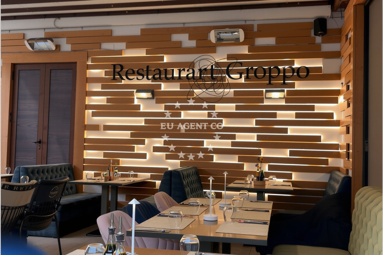 Additional view of Groppo restaurant in Restaurant in Zadar, North Dalmatia, Croatia photo 7