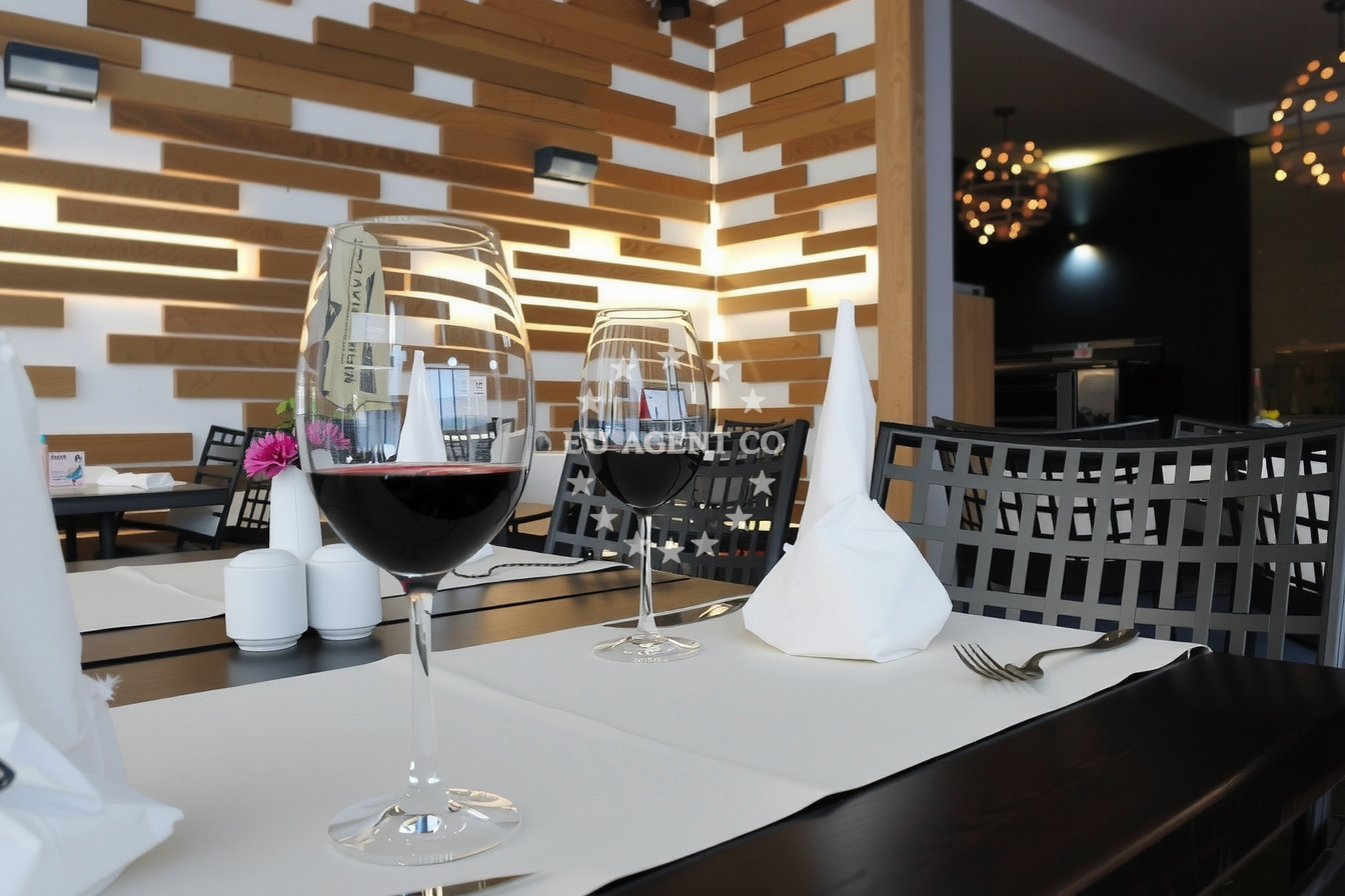 Additional view of Groppo restaurant in Restaurant in Zadar, North Dalmatia, Croatia photo 8