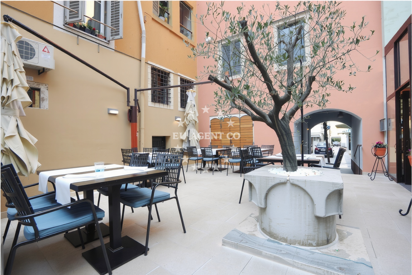 Additional view of Groppo restaurant in Restaurant in Zadar, North Dalmatia, Croatia photo 9
