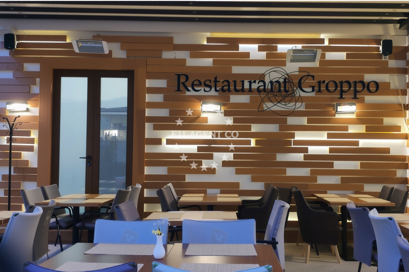 Additional view of Groppo restaurant in Restaurant in Zadar, North Dalmatia, Croatia photo 11
