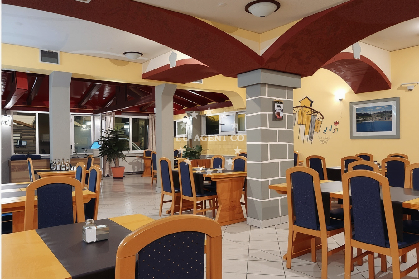 Additional view of Mijo restaurant in Restaurant in Zadar, North Dalmatia, Croatia photo 9