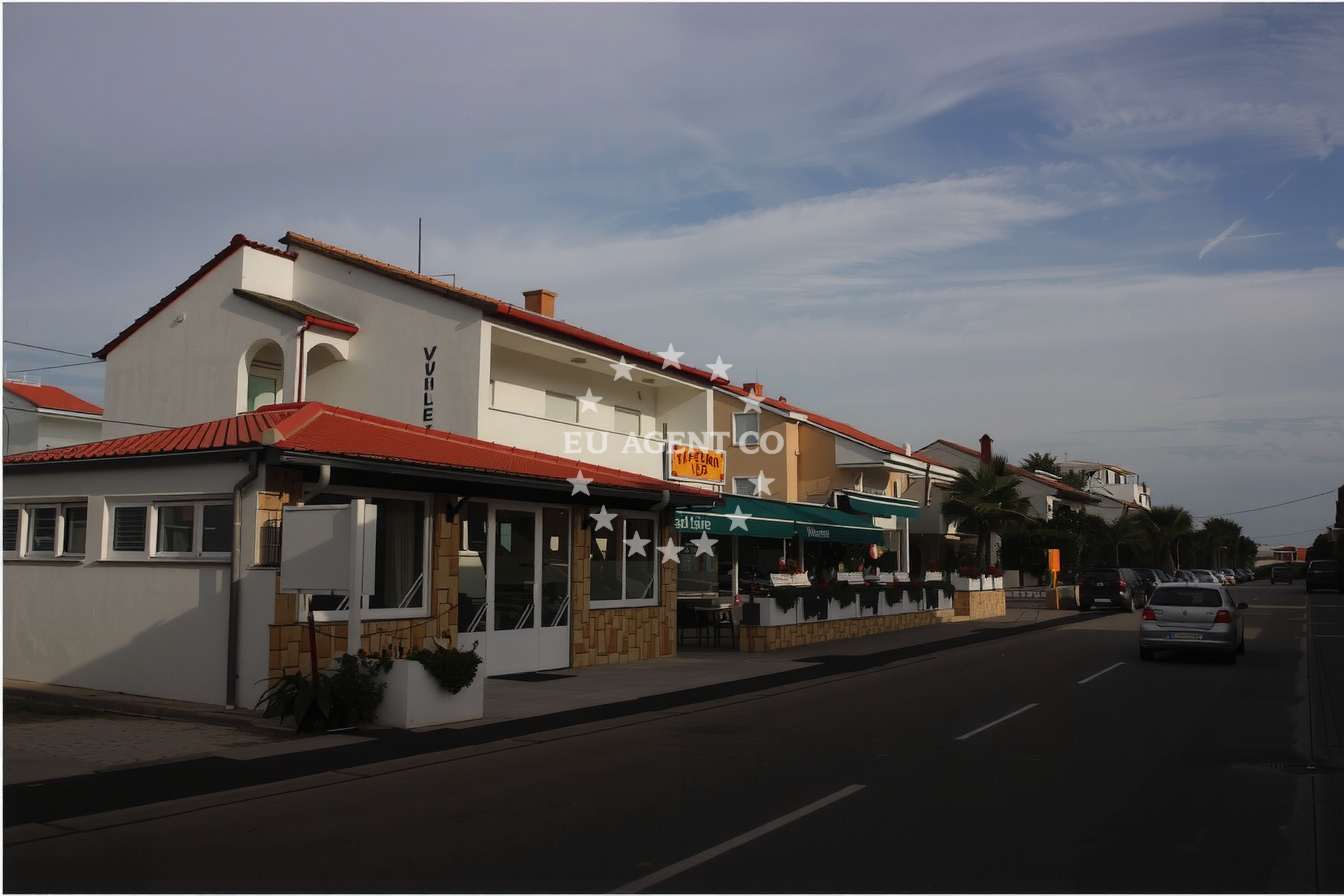 Additional view of Mijo restaurant in Restaurant in Zadar, North Dalmatia, Croatia photo 10